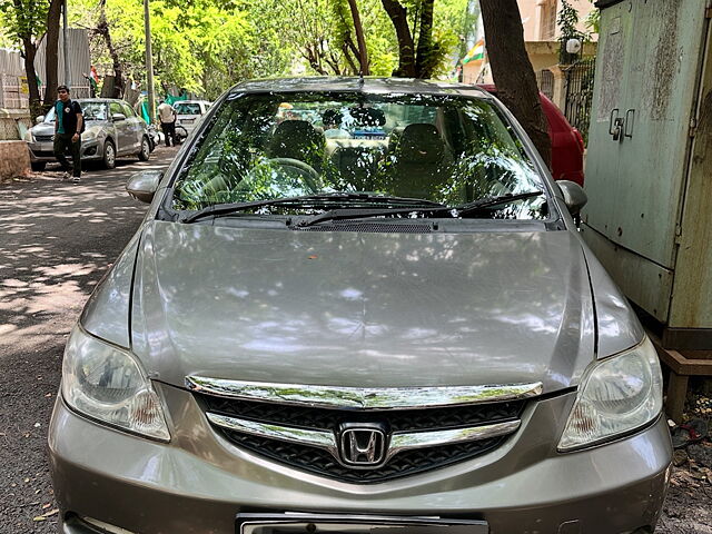 Used 2007 Honda City in Mumbai