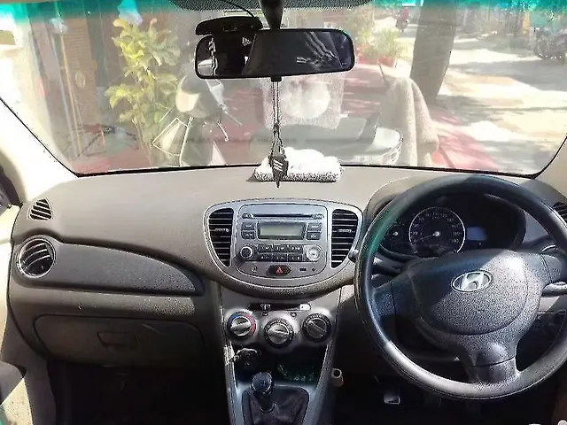 Used Hyundai i10 [2010-2017] Era 1.1 LPG in Meerut
