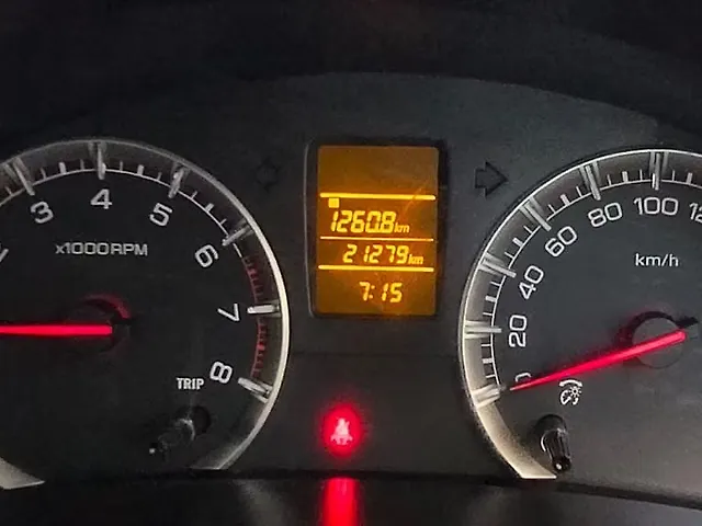 Used Maruti Suzuki Swift [2014-2018] VXi in Bangalore