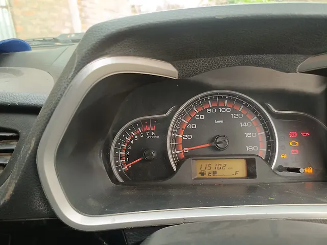 Used Maruti Suzuki Alto K10 [2014-2020] VXi AMT (Airbag) [2014-2019] in Pakur