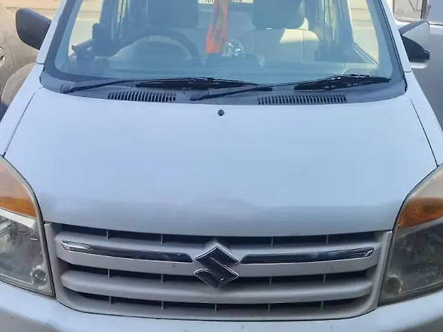 Used 2010 Maruti Suzuki Wagon R in Dewas