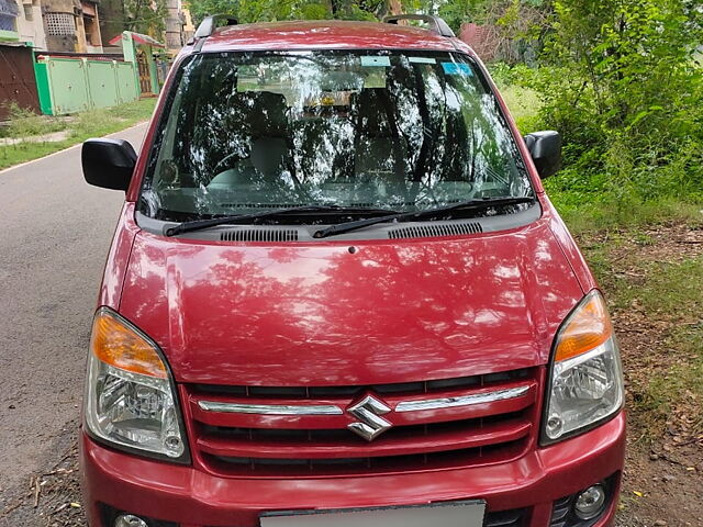 Used 2008 Maruti Suzuki Wagon R in Bokaro Steel City