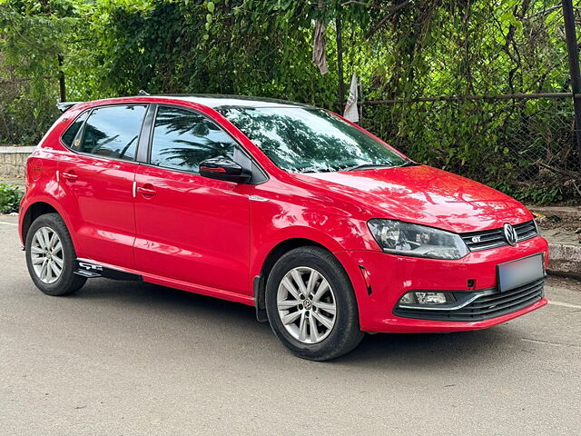 Used 2016 Volkswagen Polo in Bangalore