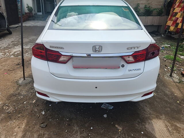 Used Honda City [2014-2017] E [2013-2016] in Ludhiana