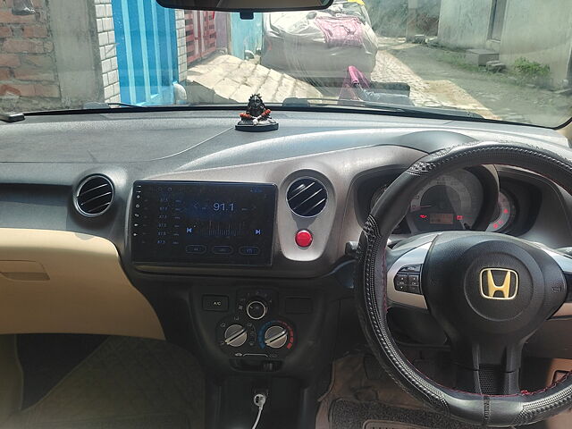 Used Honda Brio [2013-2016] S MT in Noida