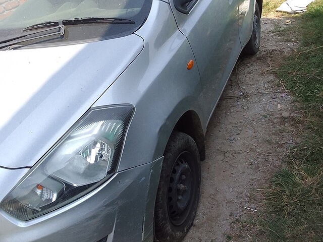 Used 2018 Datsun Go Plus in Jammu