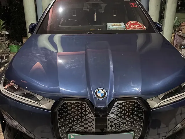 Used 2023 BMW iX in Tamluk