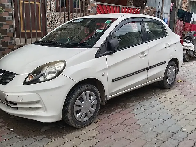 Used 2014 Honda Amaze in Guwahati
