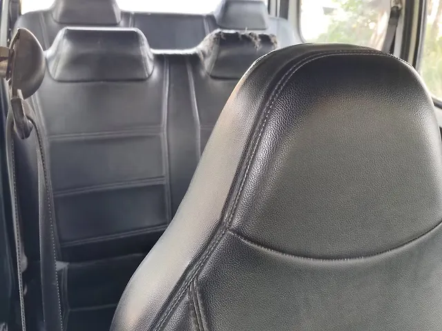 Used Maruti Suzuki Eeco 7 STR STD [2022-2023] in Padrauna