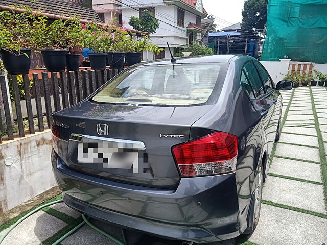 Used Honda City [2008-2011] 1.5 S MT in Kochi