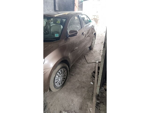 Used Maruti Suzuki Dzire [2017-2020] VXi in Faridabad