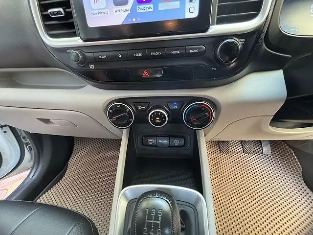 Used Hyundai Venue S (O) 1.2 Petrol [2023] in Raipur