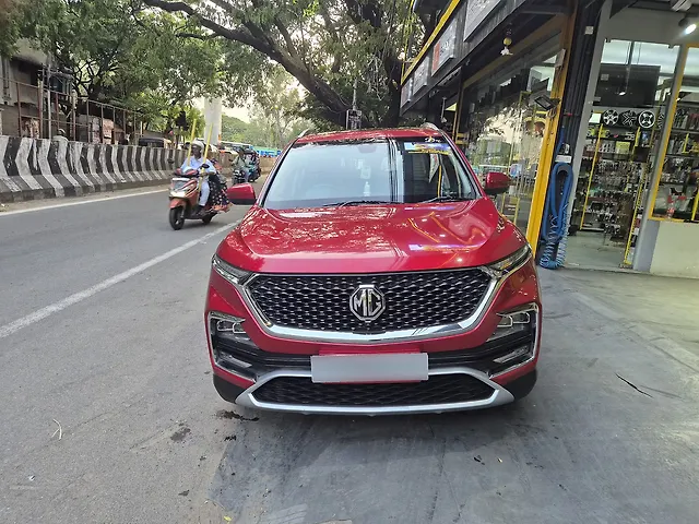 Used 2019 MG Hector in Chennai