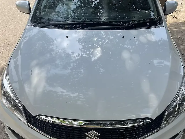 Used 2018 Maruti Suzuki Ciaz in Lucknow Used 2018 Maruti Suzuki Ciaz in Lucknow