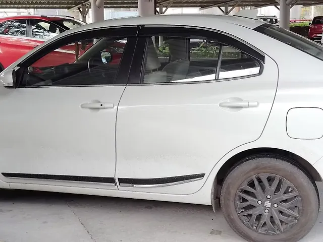 Used 2025 Maruti Suzuki DZire in Mysore