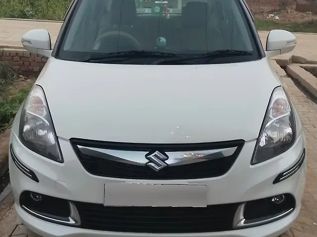 Used 2017 Maruti Suzuki DZire in Budaun