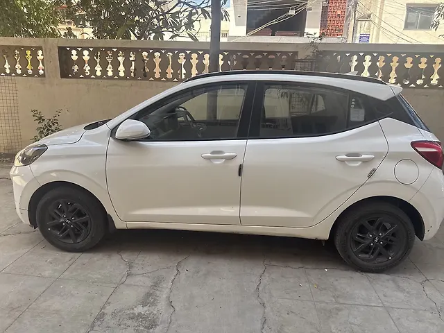 Used 2019 Hyundai Grand i10 NIOS in Rajkot