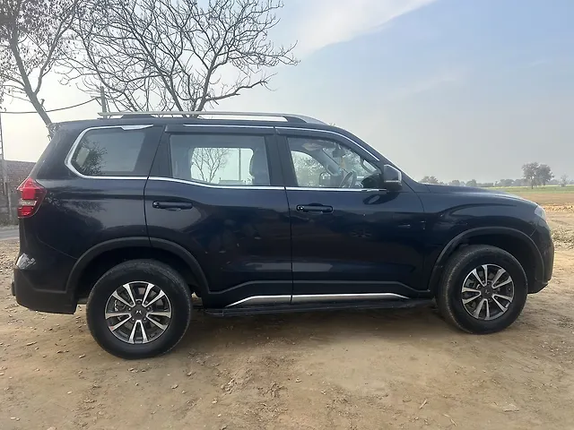 Used Mahindra Scorpio N Z8 2WD Diesel 2.2L Turbo Manual 7 STR in Bhiwani Used Mahindra Scorpio N Z8 2WD Diesel 2.2L Turbo Manual 7 STR in Bhiwani
