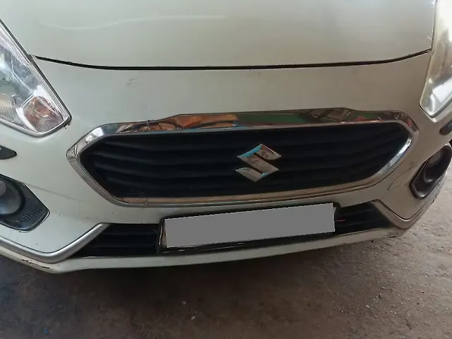 Used 2018 Maruti Suzuki DZire in Bhubaneswar