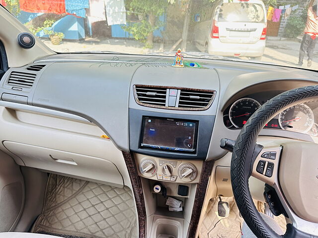 Used Maruti Suzuki Ertiga [2015-2018] ZXI in Delhi