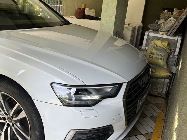 Used Audi A6 Technology 45 TFSI in Mumbai