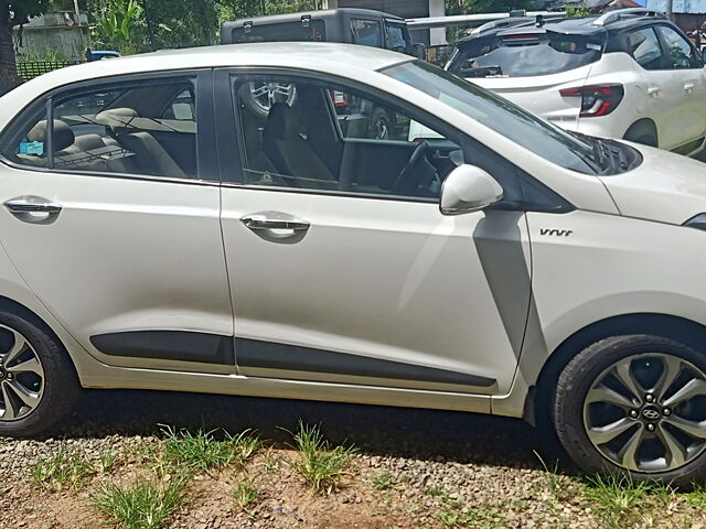 Used Hyundai Xcent [2014-2017] SX 1.2 in Palakkad