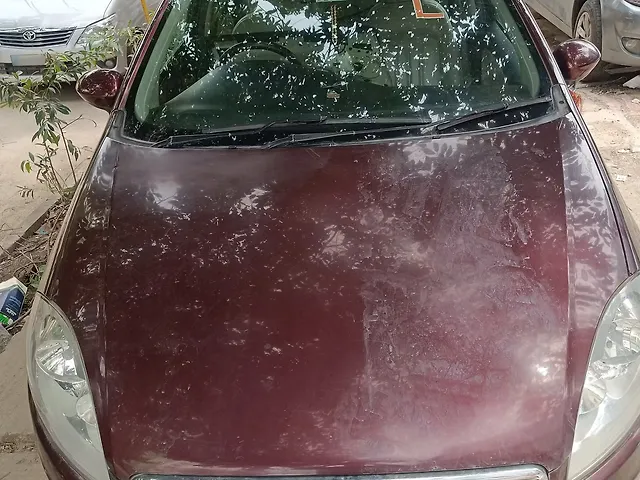 Used 2013 Fiat Linea in Bangalore