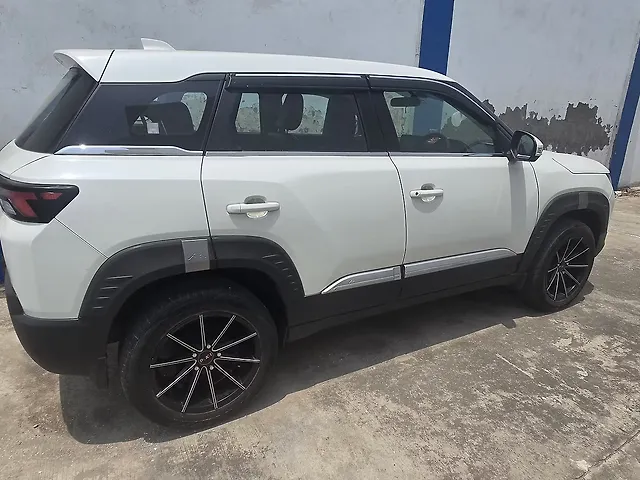 Used 2023 Maruti Suzuki Vitara Brezza in Kaithal