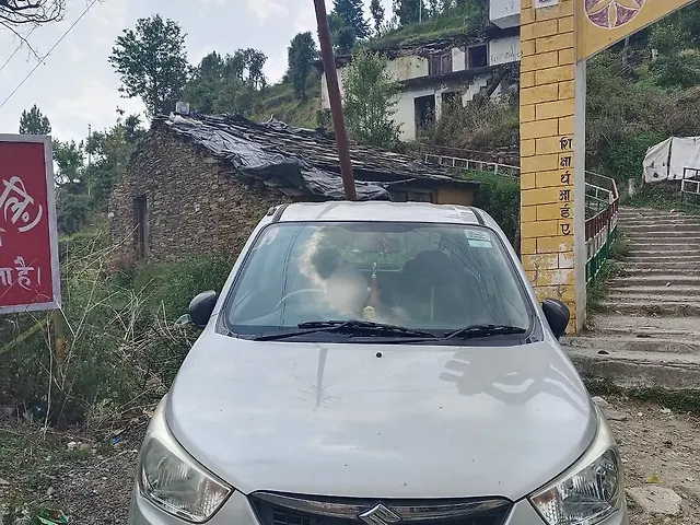 Used 2019 Maruti Suzuki Alto in Pauri Garhwal