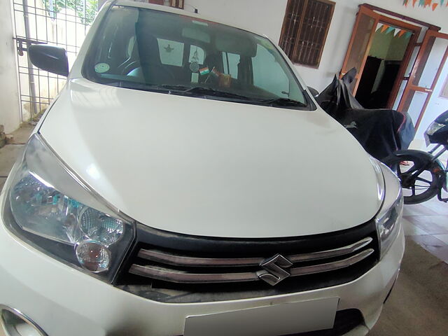 Used Maruti Suzuki Celerio [2014-2017] VXi in Bhagalpur