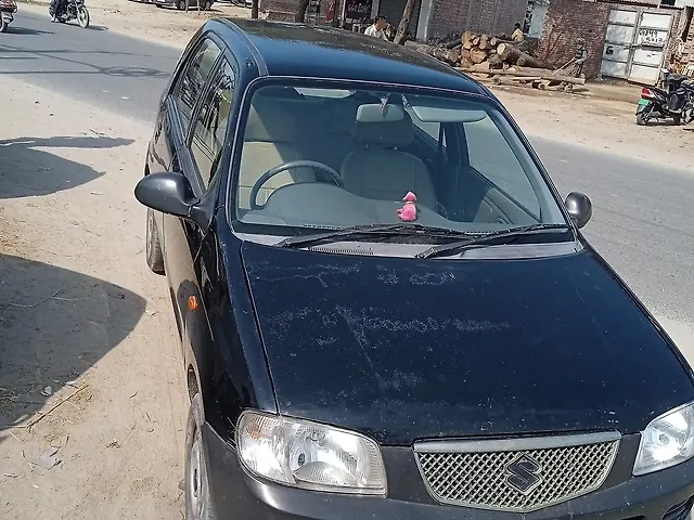 Used 2007 Maruti Suzuki Alto in Fazilka