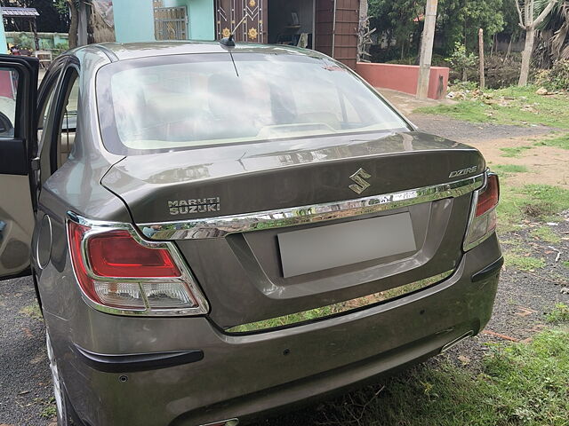 Used Maruti Suzuki Dzire [2017-2020] VXi in Kolkata