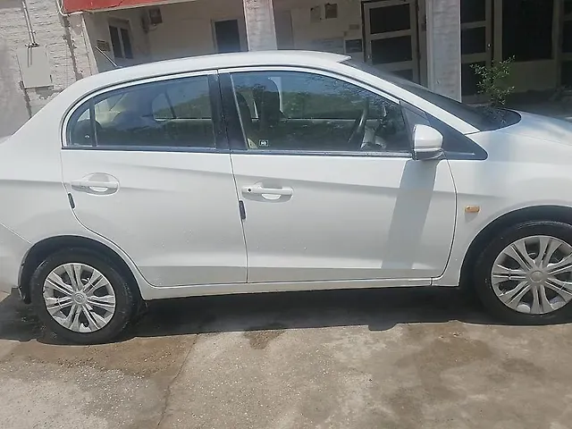 Used Honda Amaze [2013-2016] 1.5 EX i-DTEC in Fazilka