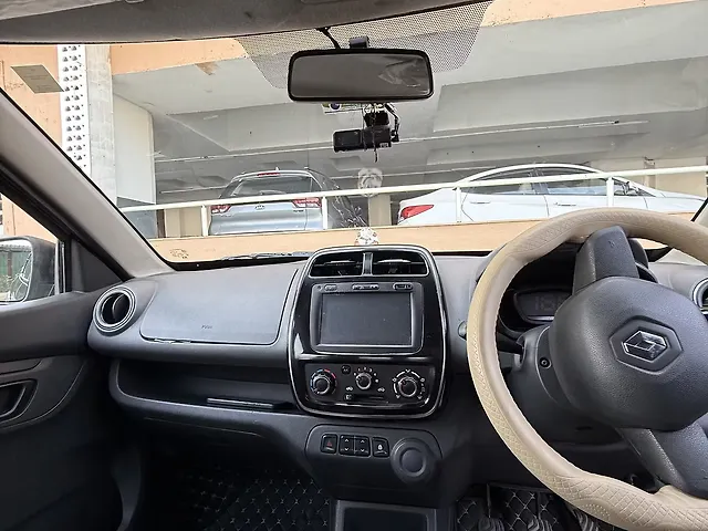Used Renault Kwid [2015-2019] RXT [2015-2019] in Dehradun