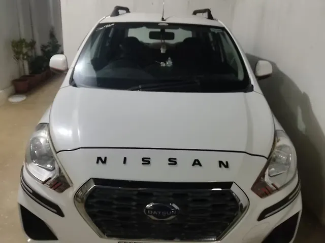 Used Datsun GO [2014-2018] T in Koraput