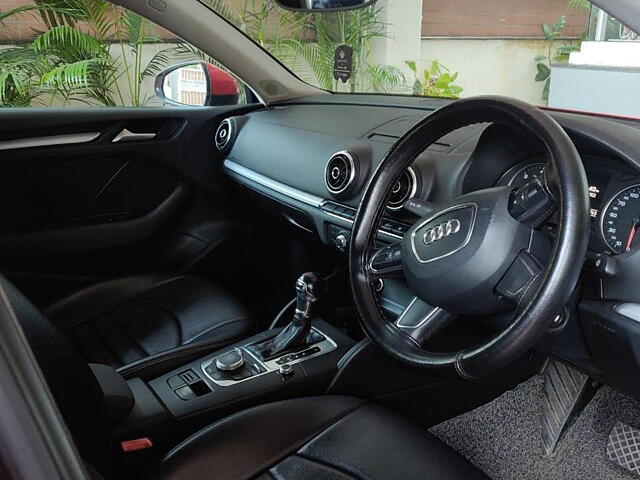 Used Audi A3 [2014-2017] 35 TDI Technology in Mumbai