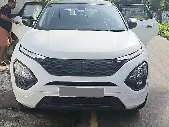Used 2019 Tata Harrier in Kanjirappally Used 2019 Tata Harrier in Kanjirappally