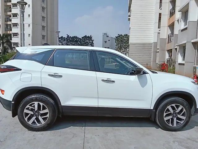 Used 2022 Tata Harrier in Bangalore