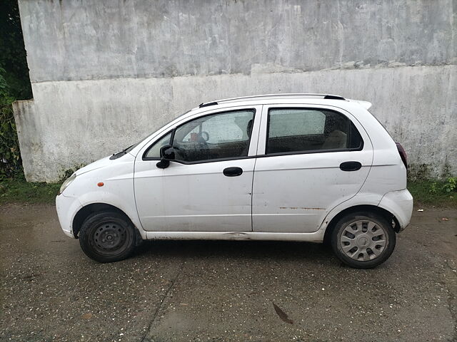 Used Chevrolet Spark [2007-2012] LT 1.0 in Bareilly