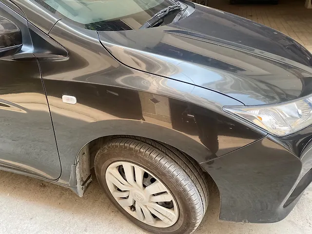 Used 2016 Honda City in Hyderabad