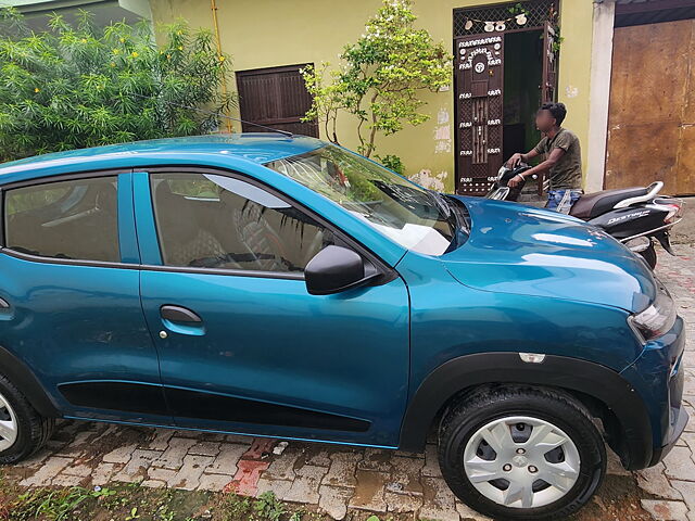 Used Renault Kwid [2019-2022] RXL [2020-2021] in Hapur