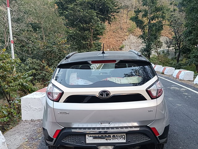 Used Tata Nexon [2017-2020] XM in Dehradun