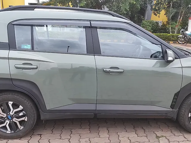 Used 2023 Hyundai Exter in Rayagada
