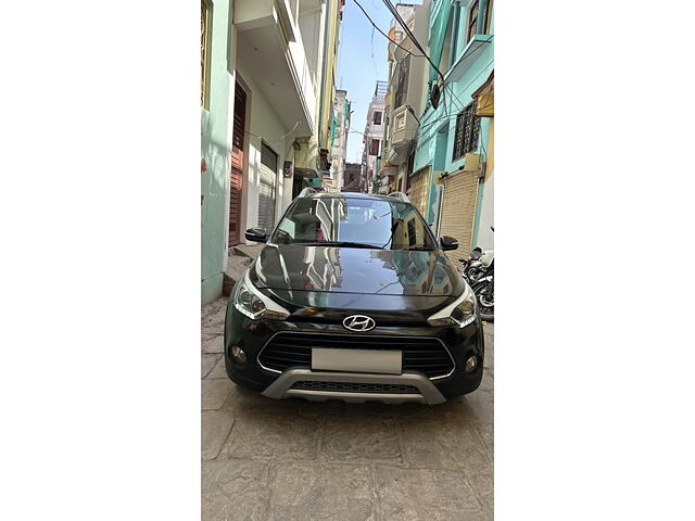 Used Hyundai i20 Active [2015-2018] 1.2 S in Varanasi