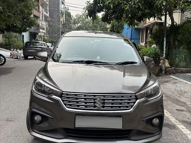 Used Maruti Suzuki Ertiga [2018-2022] VXi CNG in Delhi