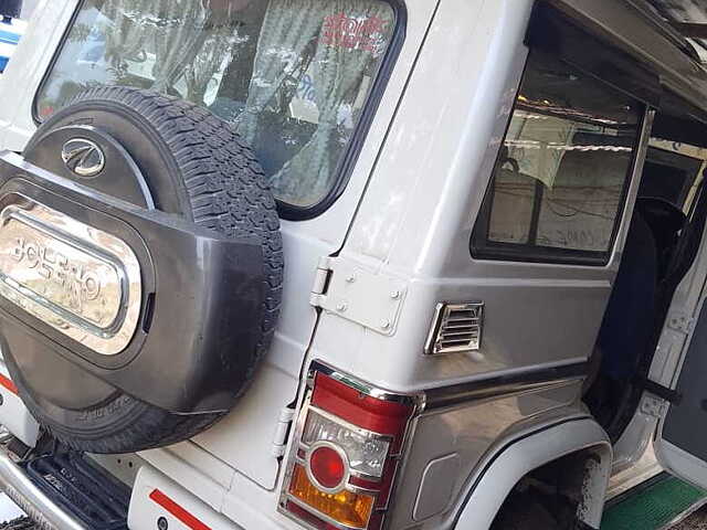 Used Mahindra Bolero [2011-2020] Power Plus SLE in Satna