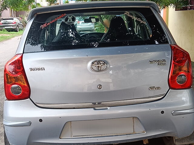 Used Toyota Etios Liva [2011-2013] GD in Cuttack