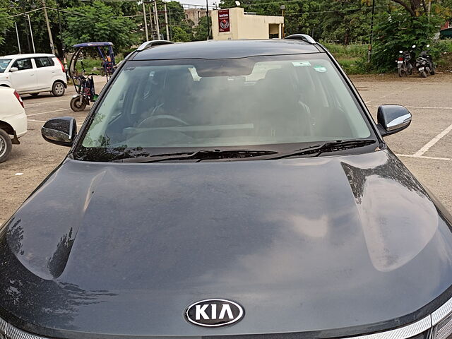 Used Kia Seltos [2019-2022] HTK 1.5 [2020-2021] in Hamirpur (Himachal Pradesh)