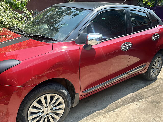 Used 2020 Maruti Suzuki Baleno in Guwahati