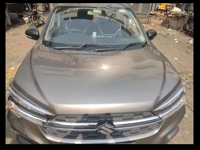 Used 2022 Maruti Suzuki XL6 in Delhi